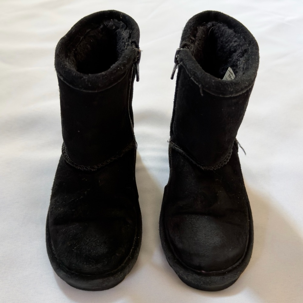 Toddler Bearpaw Elle Boots